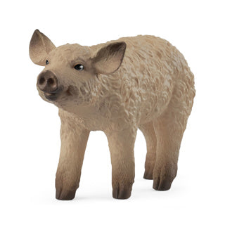 Schleich Farm World - Porcelet en laine - 14893