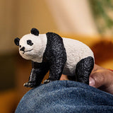 Schleich vie sauvage - panda géant - 14885
