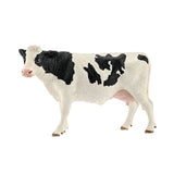 Schleich 13797 vache noire et blanche | 5 pièces