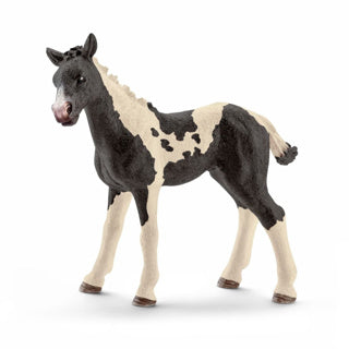 Schleich 13803 poulain pinto