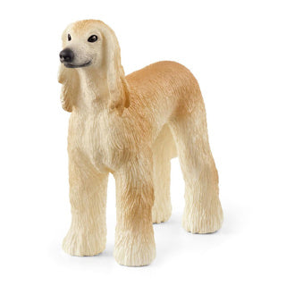 Schleich lévrier du monde agricole 13938