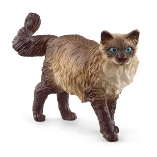 Schleich 13940 chat ragdoll