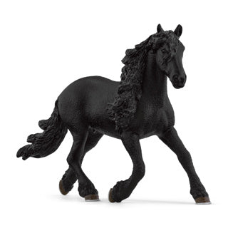 Schleich Horse Club étalon frison 13975