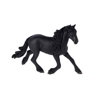 Schleich Horse Club étalon frison 13975