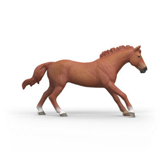 Schleich Horse Club étalon pur-sang anglais 14915