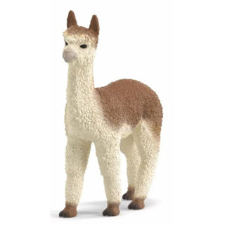 Schleich 14928 alpaga | 5 pièces