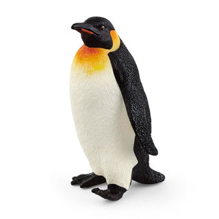 Schleich faune - manchot empereur - 14841
