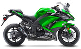 Leovince silencieux SBK LV-10 silencieux SBK LV-10 carbone 15209c