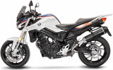 Silencieux Leovince SBK lv one evo ii schalld leo slipon lv one car