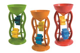 Moulin à sable Adriatique 27cm