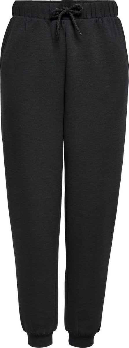 Ne jouez qu'aux pantalons en tissu molletonné sur les pantalons lounge en tissu molletonné coupe classique