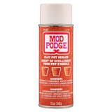 Mod podge • scellant pour pot d'argile