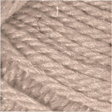 Fil de laine Creativ company melbourne, l : 92 m, beige, 50 g 1 pelote