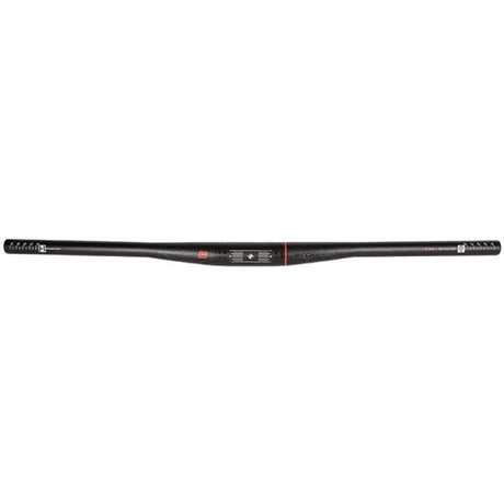 Envoyer un rayon de barre Ergotec Ray Ø35.0x720 - noir
