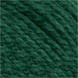 Fil de laine Creativ company, l: 125 m, vert, 100 gr 1 pelote