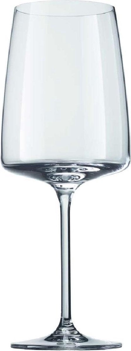 Schott Zwiesel sensa verre à vin saveur épicée - 0,66 ltr - 6 pièces