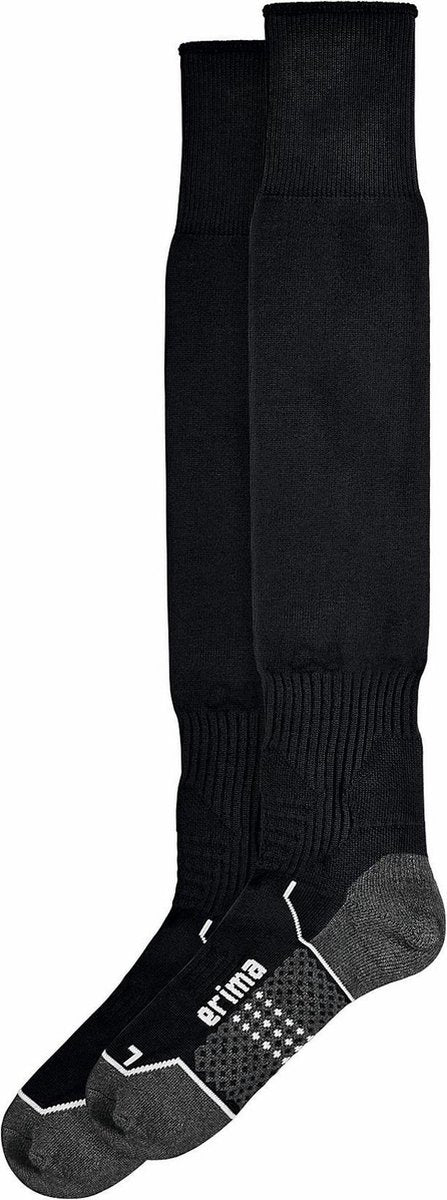 Bas Erima sans logo - noir | taille : 37-40