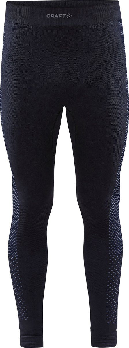 Pantalon thermique Craft Adv Warm Intensity pour homme - taille M
