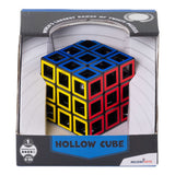 Jouets récents cube creux casse-tête puzzle cube