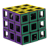 Jouets récents cube creux casse-tête puzzle cube