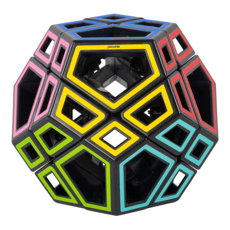 Jouets récents creux skewb ultime casse-tête boule de puzzle