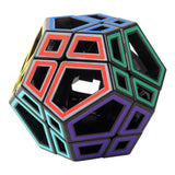 Jouets récents creux skewb ultime casse-tête boule de puzzle