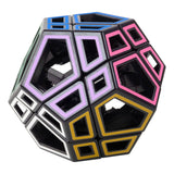 Jouets récents creux skewb ultime casse-tête boule de puzzle