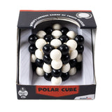 Jouets récents cube polaire casse-tête puzzle cube