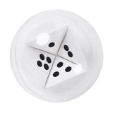 Jouets récents, casse-tête à points, puzzle 3D