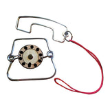 Jouets récents puzzle de cerveau de téléphone en métal