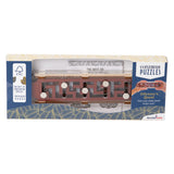 Jouets récents - Le puzzle cérébral Constantin de la quête de l'Odyssée.