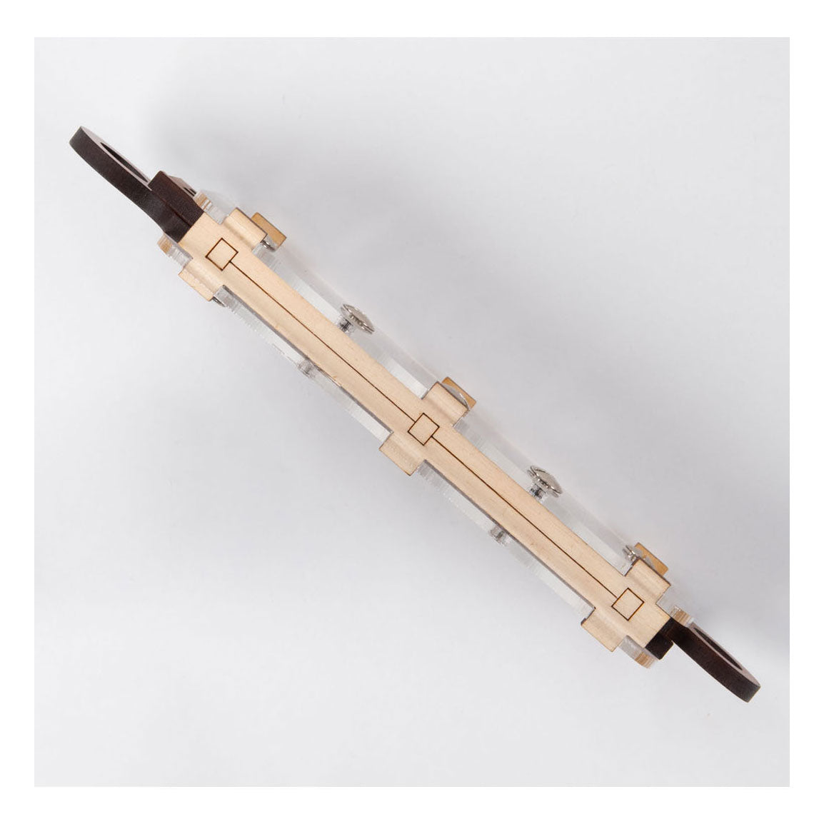 Jouets récents - Le puzzle cérébral Constantin de la quête de l'Odyssée.