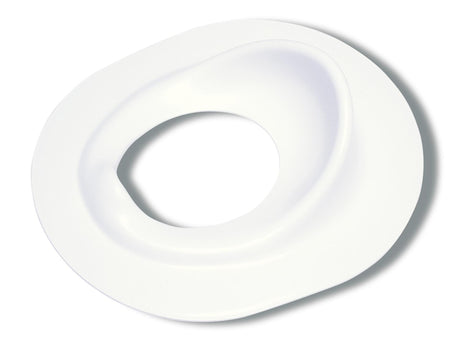 Abattant WC enfant Tigre blanc