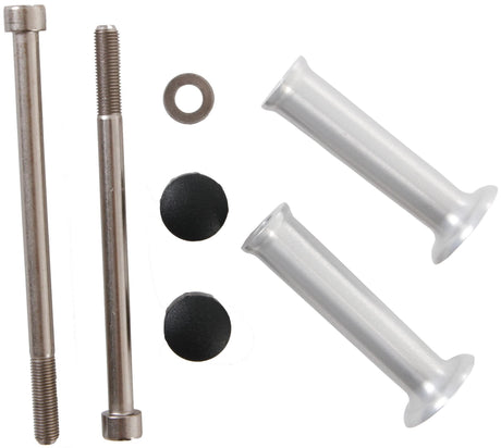 Lsl kit de montage crash pads crash pad kit si