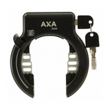 AXA Solid XL Ringslot - Art -2, noir, 58 mm