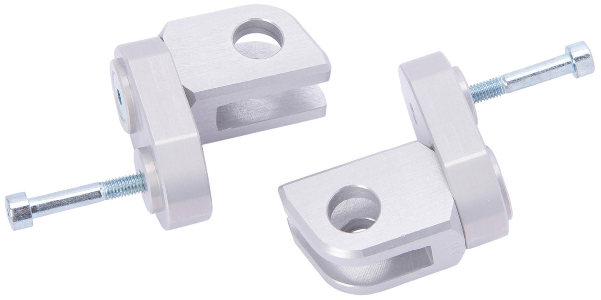 Jeu de charnières de repose-pieds Lsl, kit de joints k01 vo réglable si