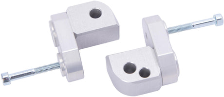 Jeu de charnières de repose-pieds Lsl, kit de joints y02 hi réglable si