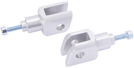 Jeu de charnières de repose-pieds Lsl, kit de joints h01 vo si