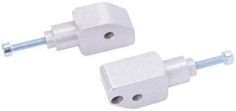 Jeu de charnières de repose-pieds Lsl, kit de joints h02 hi si