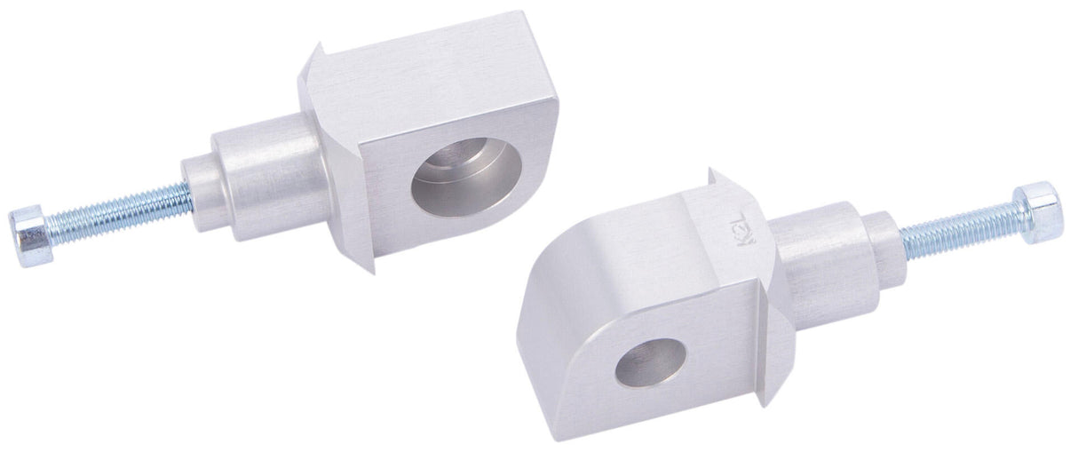 Jeu de charnières de repose-pieds Lsl, kit de joints k02 hi si