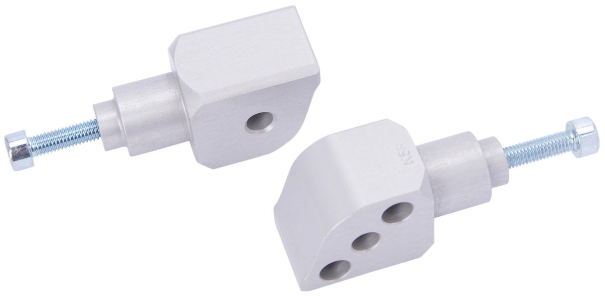Jeu de charnières de repose-pieds Lsl, kit de joints k05 hi si