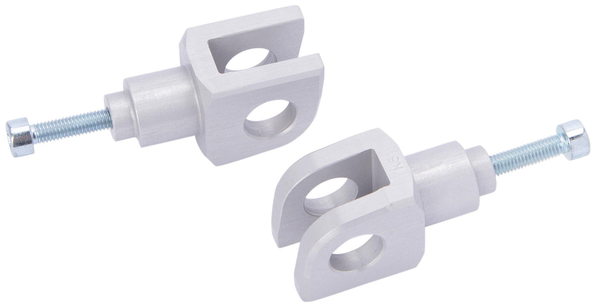 Jeu de charnières de repose-pieds Lsl, kit de joints k08 vo si