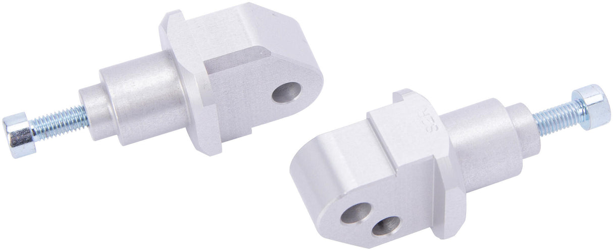 Jeu de charnières de repose-pieds Lsl, kit de joints s02 hi si