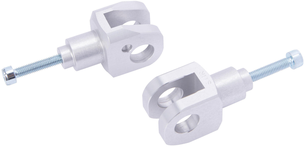 Jeu de charnières de repose-pieds Lsl, kit de joints s11 hi si