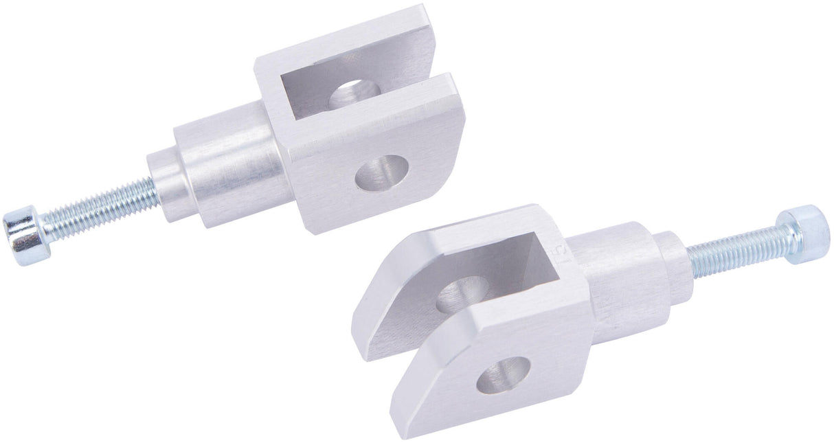 Jeu de charnières de repose-pieds Lsl, kit de joints t05 si