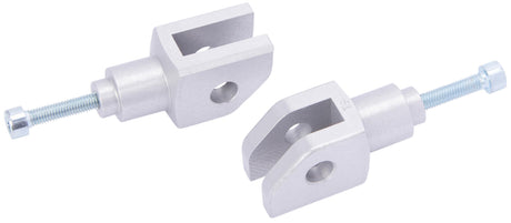 Jeu de charnières de repose-pieds Lsl, kit de joints t09 vo si