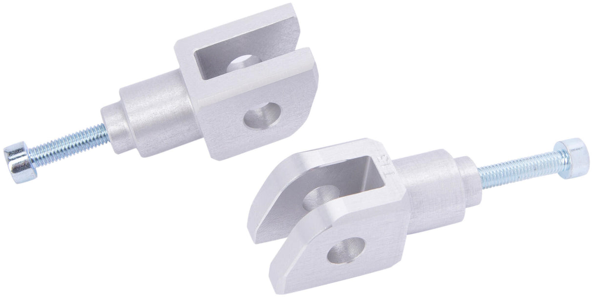 Jeu de charnières de repose-pieds Lsl, kit de joints t13 vo si