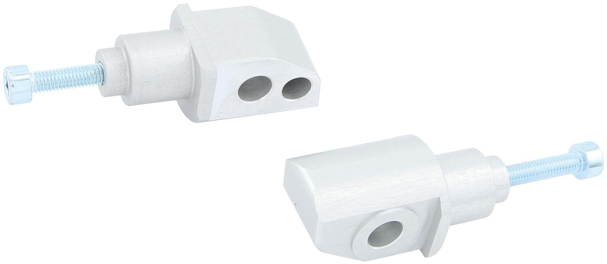 Jeu de charnières de repose-pieds Lsl, kit de joints h12 hi si