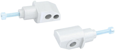 Jeu de charnières de repose-pieds Lsl, kit de joints h12 hi si