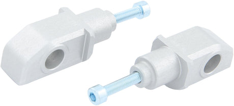 Jeu de charnières de repose-pieds Lsl, kit de joints h13 hi si